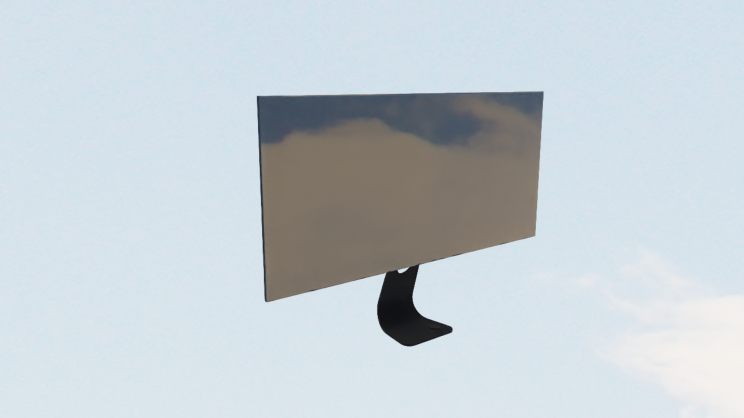 load object selector