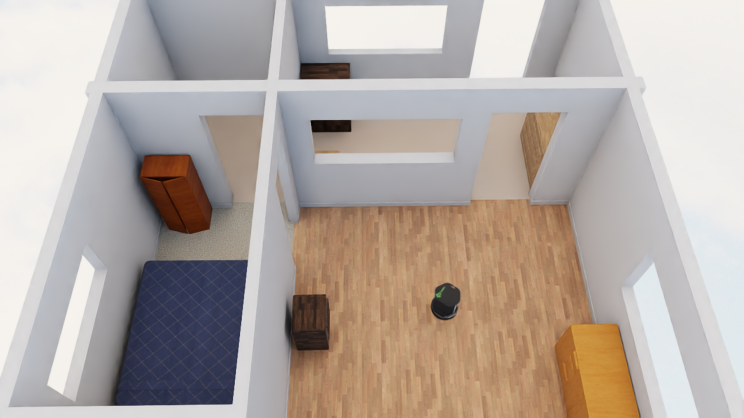 sim save load example