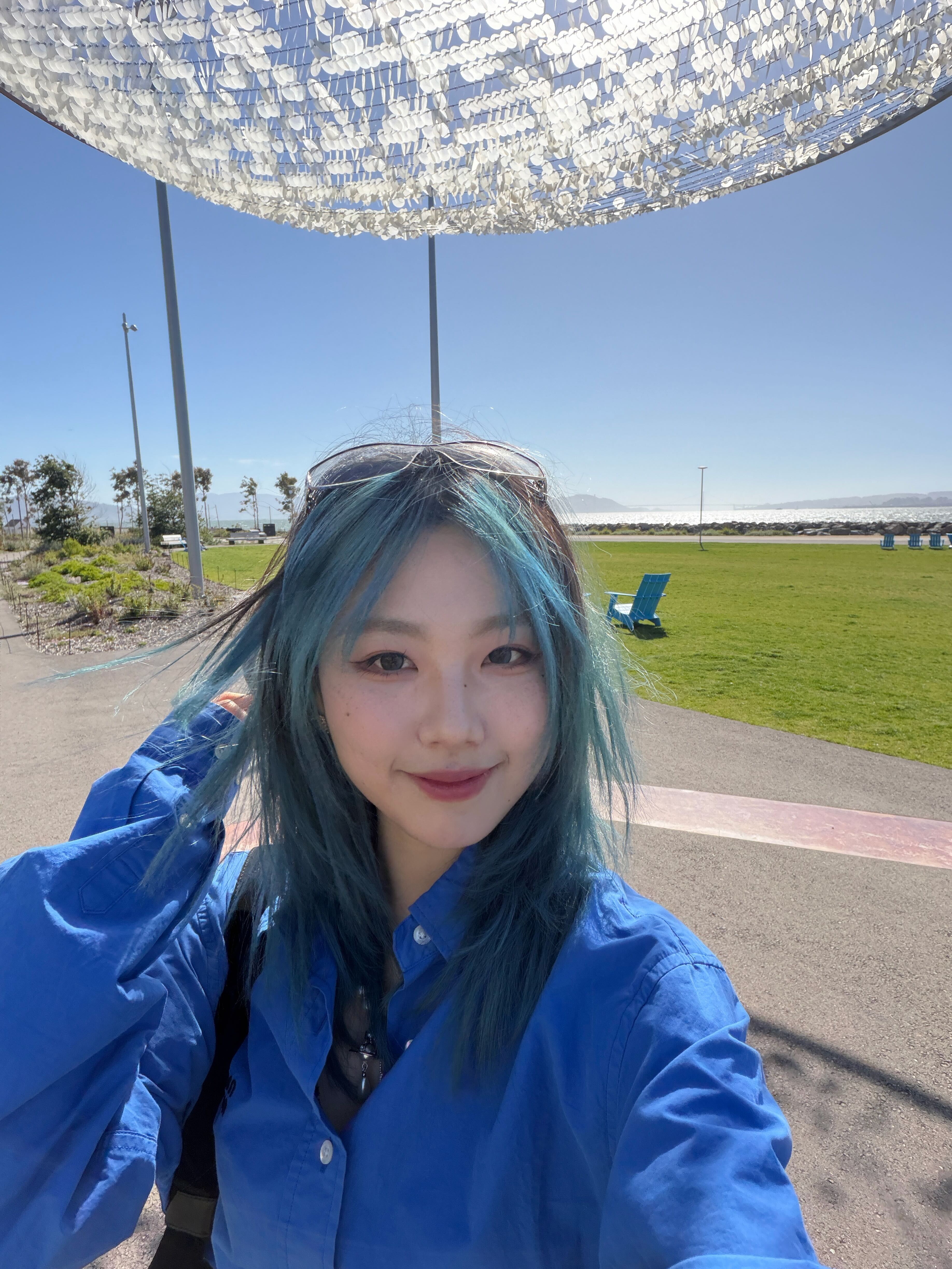 Brenda Chen